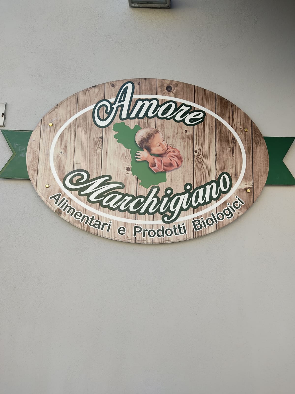 Foto di Amore Marchigiano