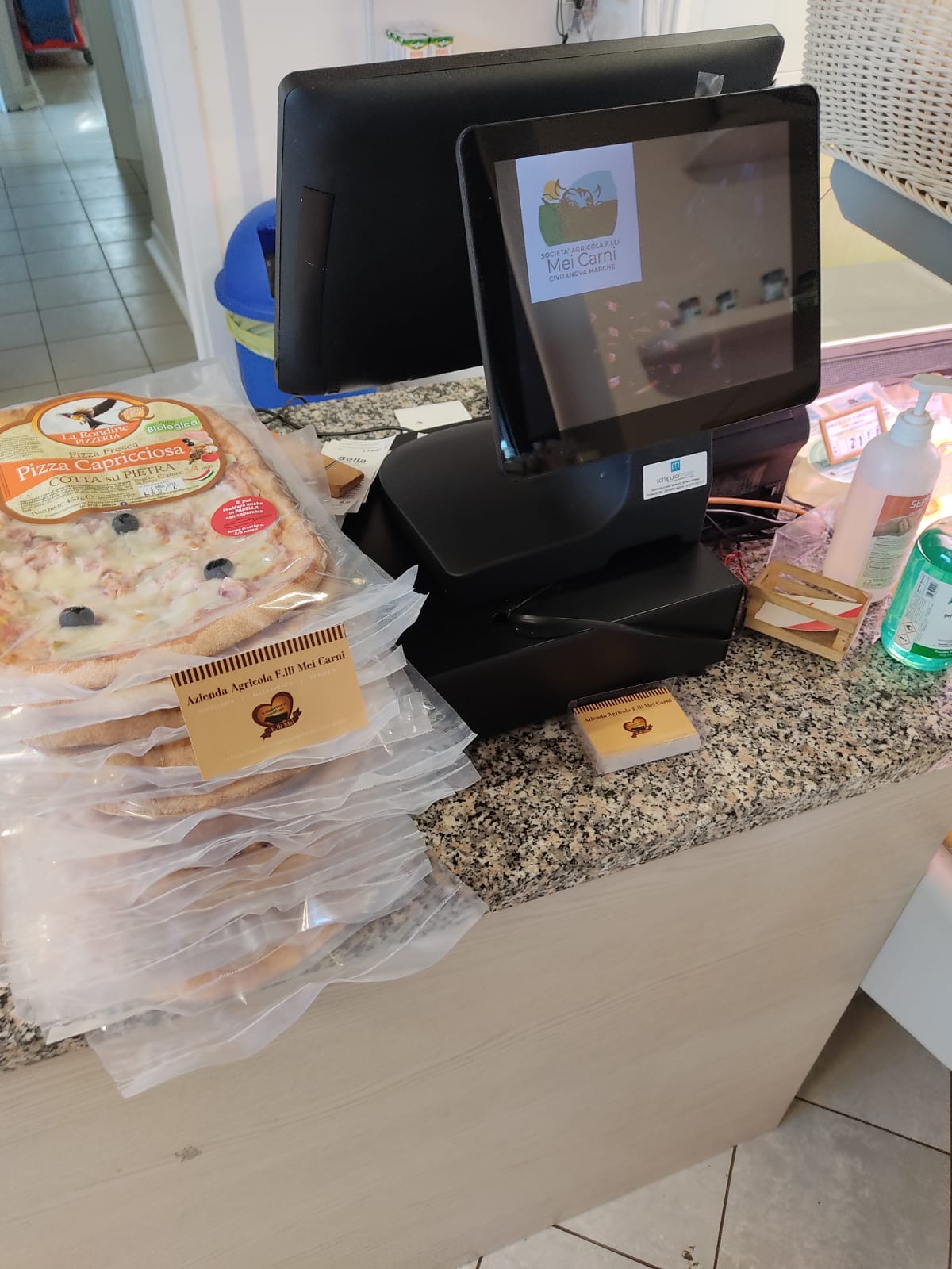 Foto di Azienda Agricola F.lli Mei Carni