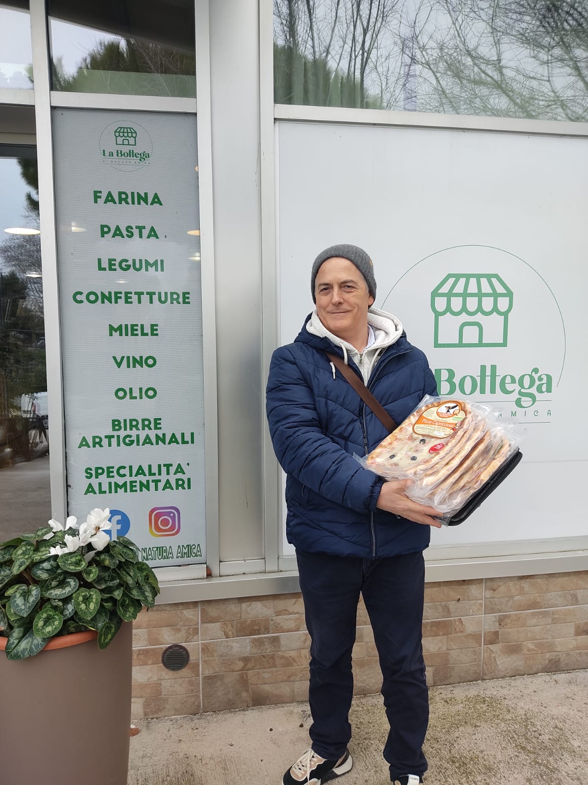 Foto di La bottega di natura amica