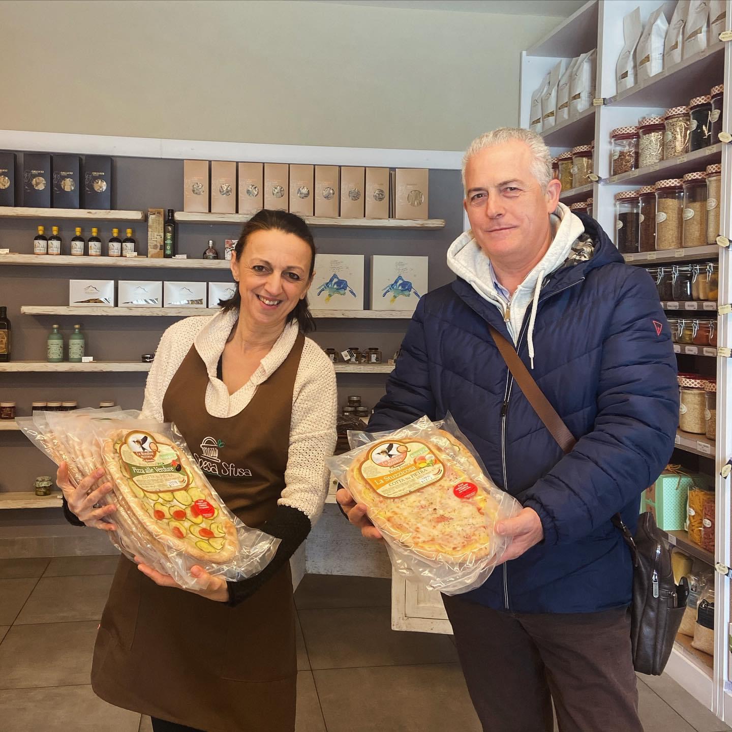 Foto di La Spesa Sfusa