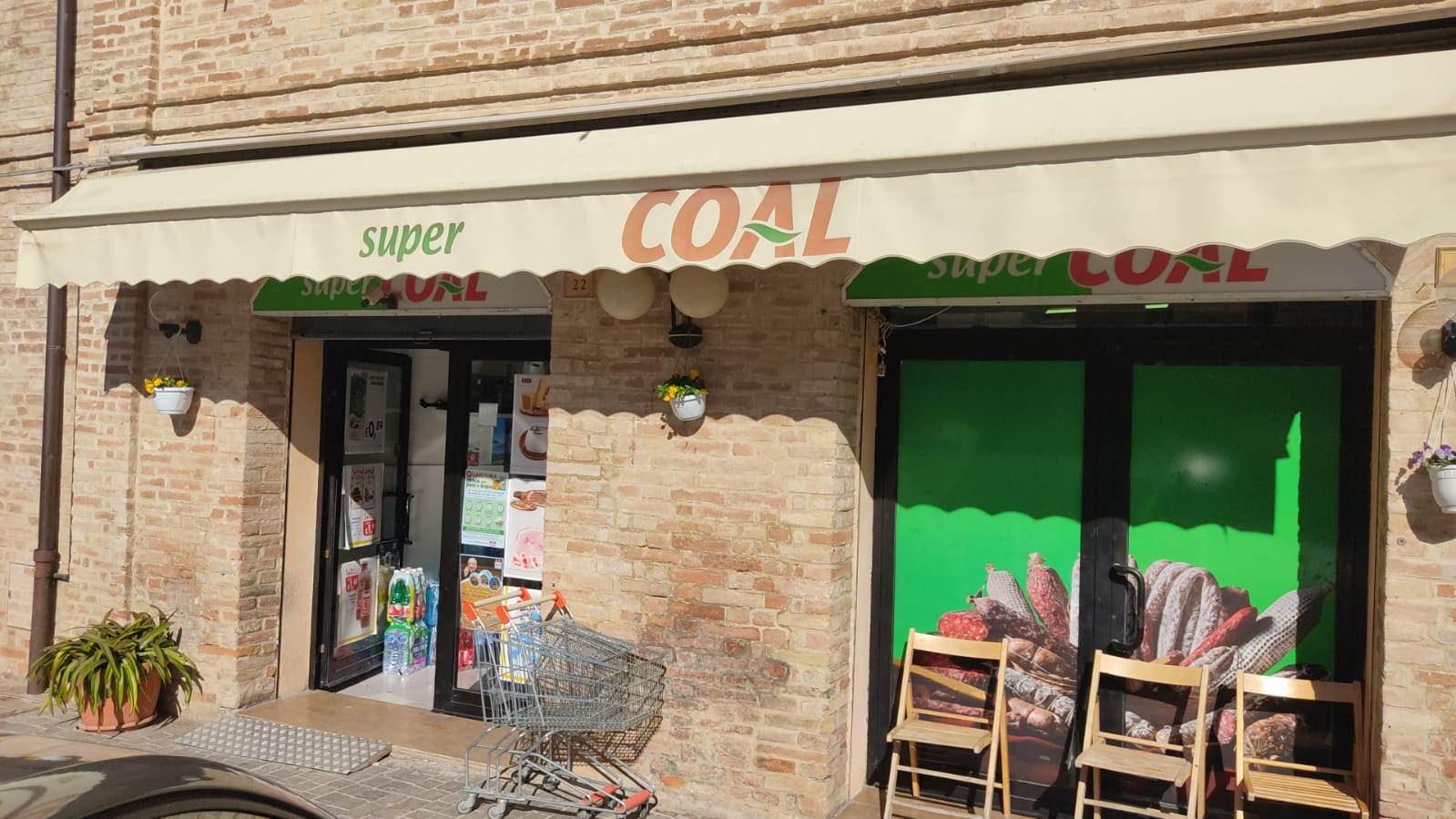 Foto di Mini market la rocca