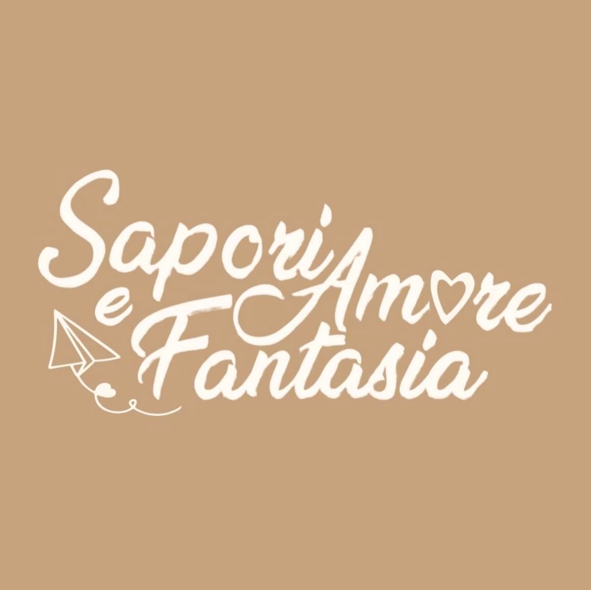 Foto di Sapori Amore E Fantasia
